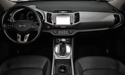 Kia Sportage 2016, 28560 км, за 7932.32 USD - фото 7