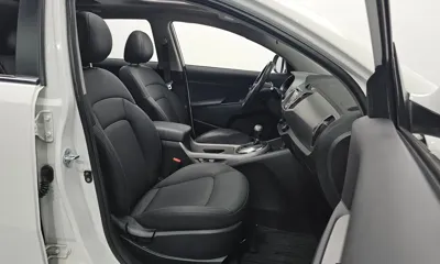 Kia Sportage 2016, 28560 км, за 7932.32 USD - фото 10
