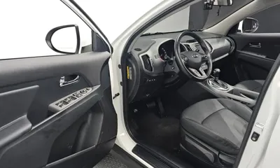Kia Sportage 2016, 28560 км, за 7932.32 USD - фото 11