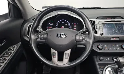 Kia Sportage 2016, 28560 км, за 7932.32 USD - фото 13