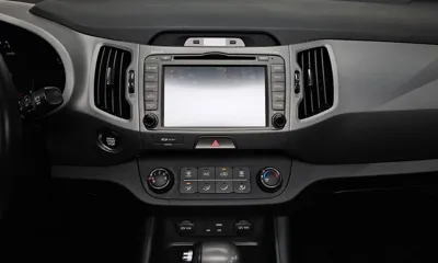 Kia Sportage 2016, 28560 км, за 7932.32 USD - фото 14