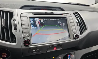 Kia Sportage 2016, 28560 км, за 7932.32 USD - фото 15