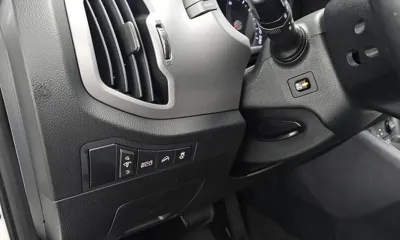 Kia Sportage 2016, 28560 км, за 7932.32 USD - фото 18