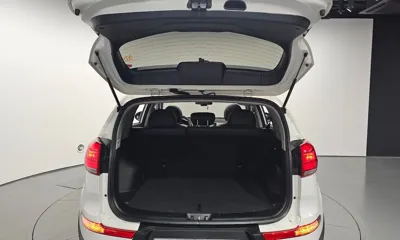 Kia Sportage 2016, 28560 км, за 7932.32 USD - фото 20