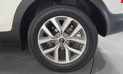 Kia Sportage 2016, 28560 км, за 7932.32 USD - фото 21