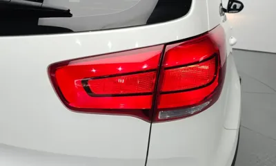 Kia Sportage 2016, 28560 км, за 7932.32 USD - фото 23