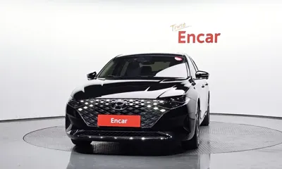 Hyundai Grandeur 2022, 102981 км, за 15097.81 USD