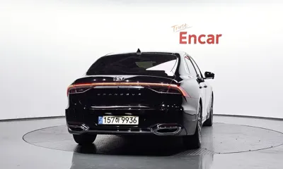 Hyundai Grandeur 2022, 102981 км, за 15097.81 USD