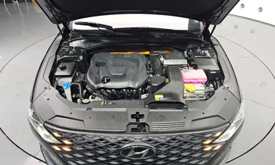 Hyundai Grandeur 2022, 102981 км, за 15097.81 USD - фото 6