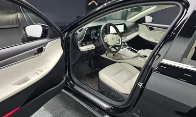 Hyundai Grandeur 2022, 102981 км, за 15097.81 USD - фото 10