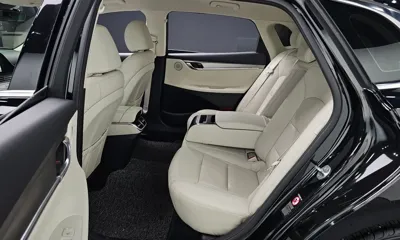 Hyundai Grandeur 2022, 102981 км, за 15097.81 USD - фото 11