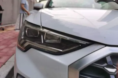 Audi Q3 2020, 70400 км, за 17770 USD - фото 7