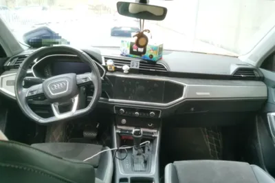 Audi Q3 2020, 70400 км, за 17770 USD - фото 9