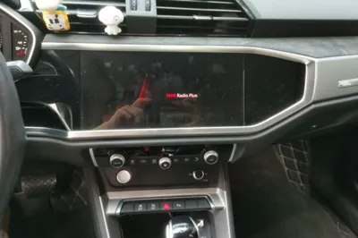 Audi Q3 2020, 70400 км, за 17770 USD - фото 13