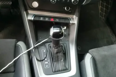 Audi Q3 2020, 70400 км, за 17770 USD - фото 14