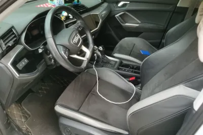 Audi Q3 2020, 70400 км, за 17770 USD - фото 15