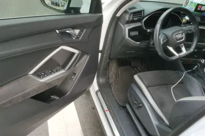 Audi Q3 2020, 70400 км, за 17770 USD - фото 16