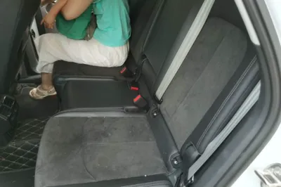 Audi Q3 2020, 70400 км, за 17770 USD - фото 17