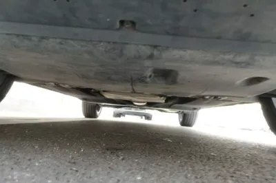 Audi Q3 2020, 70400 км, за 17770 USD - фото 24