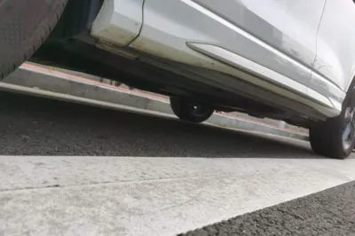 Audi Q3 2020, 70400 км, за 17770 USD - фото 26