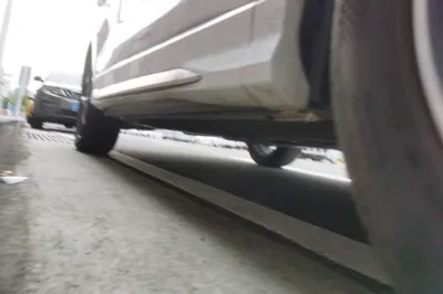 Audi Q3 2020, 70400 км, за 17770 USD - фото 27