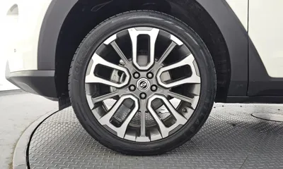 KG_Mobility_Ssangyong Torres 2023, 84239 км, за 12078.25 USD