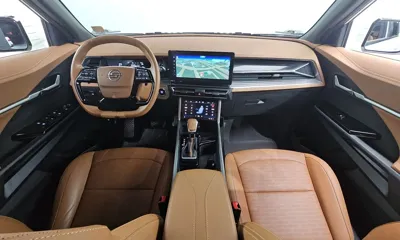 KG_Mobility_Ssangyong Torres 2023, 84239 км, за 11981.5 USD - фото 7