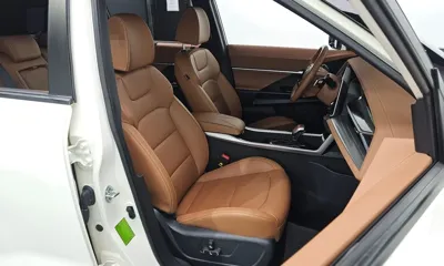 KG_Mobility_Ssangyong Torres 2023, 84239 км, за 11981.5 USD - фото 11