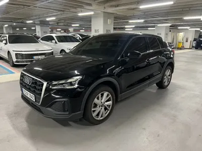 Audi Q2 2023, 23041 км, за 23257.34 USD