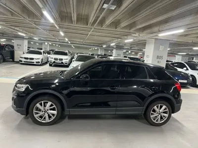 Audi Q2 2023, 23041 км, за 23257.34 USD