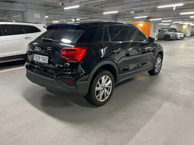Audi Q2 2023, 23041 км, за 23224.06 USD - фото 6
