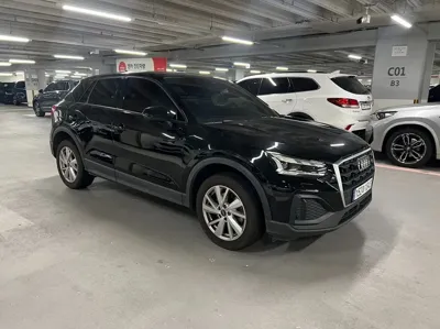 Audi Q2 2023, 23041 км, за 23224.06 USD - фото 8