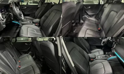 Audi Q2 2023, 23041 км, за 23224.06 USD - фото 20