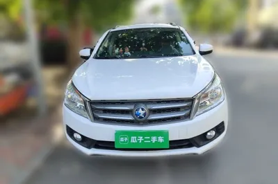 Venucia T70 2015, 75900 км, за 4510 USD