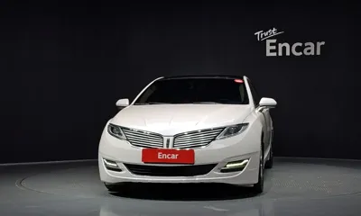 Lincoln MKZ 2015, 129081 км, за 3841.89 USD