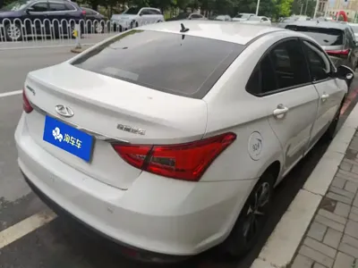 Chery Arrizo 5