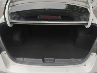 Chery Arrizo 5