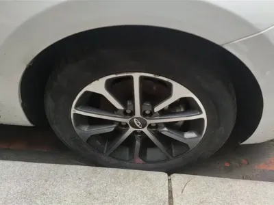 Chery Arrizo 5