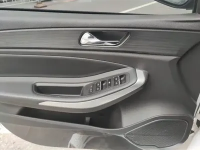Chery Arrizo 5
