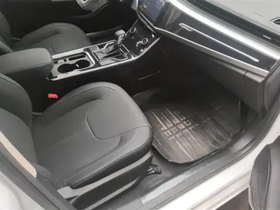 Chery Arrizo 5