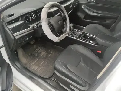 Chery Arrizo 5