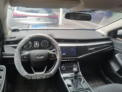 Chery Arrizo 5