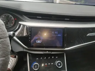 Chery Arrizo 5