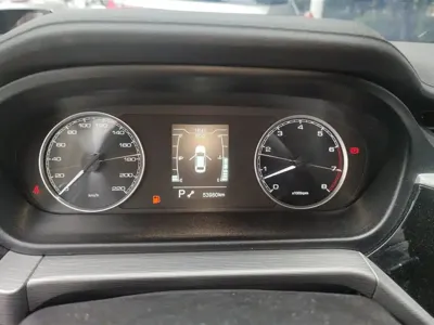 Chery Arrizo 5