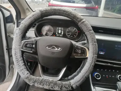 Chery Arrizo 5