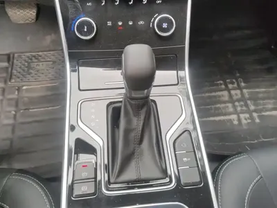 Chery Arrizo 5