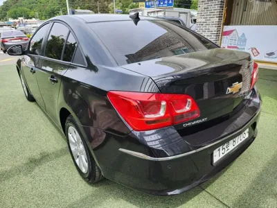 ChevroletGMDaewoo Cruze 2015, 120000 км, за 2620.86 USD