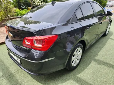 ChevroletGMDaewoo Cruze 2015, 120000 км, за 2620.86 USD - фото 6