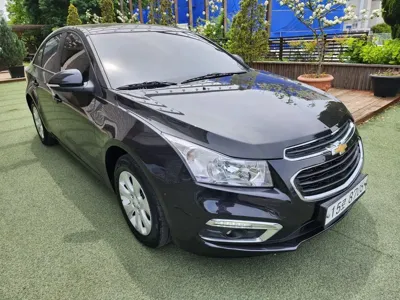 ChevroletGMDaewoo Cruze 2015, 120000 км, за 2620.86 USD - фото 7