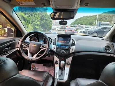 ChevroletGMDaewoo Cruze 2015, 120000 км, за 2620.86 USD - фото 11